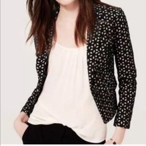 NWT Loft Blazer